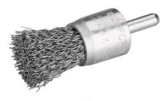 Bosch Penselborste VÅGFORMAD 25mm INOX 6mm