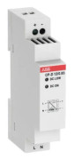 ABB 1SVR427041R0000 DIN-skena nätaggregat Innehåll 1 st