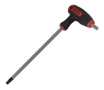 T-NYCKEL SEXKANT KULA 6MM