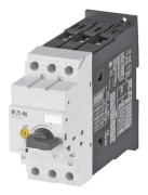 Eaton PKZM4-63 Motorskyddsbrytare med vridomkopplare 690 V/AC 65 A 1 st