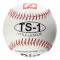 Boll - boll - boll Barnett - okänd - TS-1 Training Baseball Ball, 9'', Vit, 2 stycken