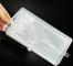 100 stycken insamlingsskydd för papperspengar med plast St