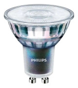 Philips Master ExpertColor LED PAR16 3,9W/940 (35W) 36° GU10 dimbar