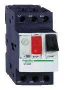 Schneider Motor circuit breaker 24.00-32.0a gv2me32