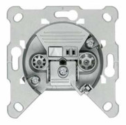 Triax EDU 04 F, Grå, Metall, 13 - 18 V