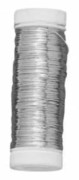 Silvertråd - Rayher - Silvertråd - Färg silver - Unisex - Trådtype