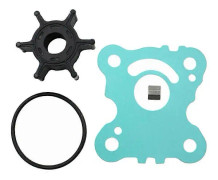 06192-zw9-a30 Vattenpumps Impeller Service Kit för Honda Bf8 9.9/15 Hp