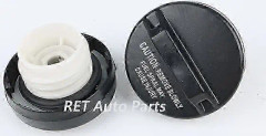 Ny bränslepåfyllningslock till Mitsubishi Pajero Montero Shogun L300 L400 L200 Triton MB400395 MB846770 MR135580 MN106160 Biltillbehör