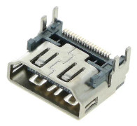 Hdmi-port för Sony Playstation Ps5 | Iparts4u