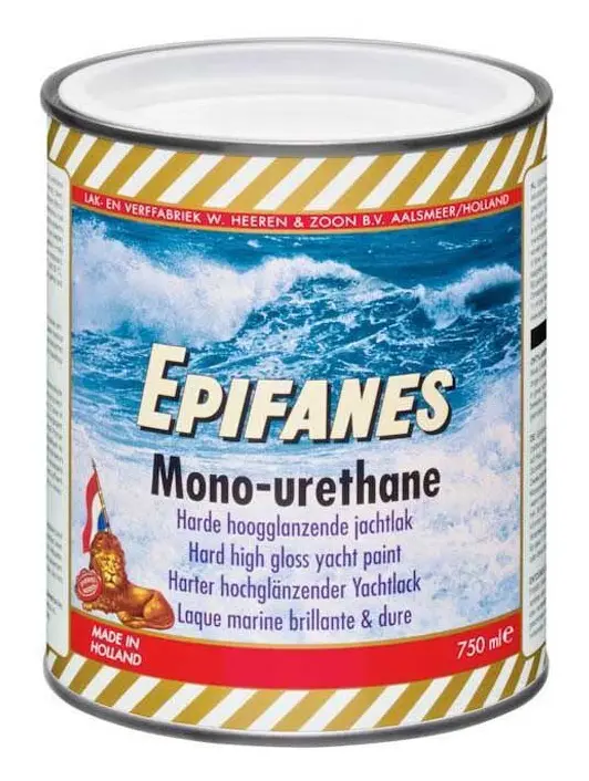 Epifanes 3119 Mono Uretanmålning 750ml