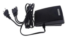 Universal hushållssymaskin startpedal fotpedal fotkontroll för Singer Electronic