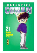 Detektiv Conan volym 21