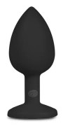 Small Plug - Black