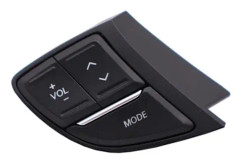 För HYUNDAI sonata YF rattknapp volymkontroll fast hastighetskryssning kör dator bluetooth multifunktion rattSteering Wheels Horns