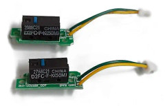 Mikrobrytare för G900 G903 Musknappkort Kabel D2fc-f-k (50m)