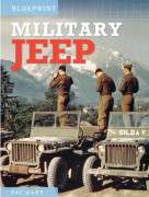 Military Jeep (inbunden, eng)