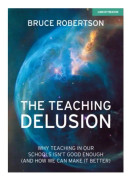 The Teaching Delusion