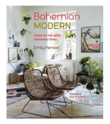 Bohemian Modern