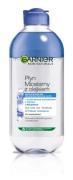 GAR GSN ESSEN Micellar Liquid 400ml with cornflower & amp;