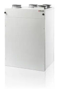 Ventilationsenhet CT500 med HMI touch