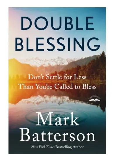 Double Blessing