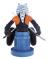 Ahsoka Tano (Mandalorian) - Cable Guy (PlayStation 4)