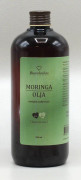 Moringafröolja Kallpressad & amp;EKO 500ml