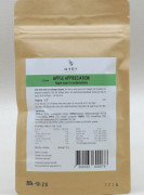 Quirky Meal Gröt Apple Appreciation ToGo 1 port 55g