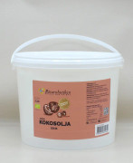 Kokosolja Virgin EKO 3000ml