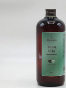 Neemolja Kallpressad & EKO 500ml