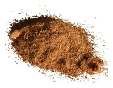 Aromaterapivedpulver