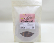 Kanel Cassia Stång EKO 250g