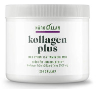 Hälsokost & Kosttillskott