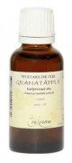 Crearome Granatäppleolja Kallpressad EKO 30ml