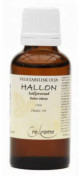 Crearome Hallonfröolja Kallpressad EKO 30ml