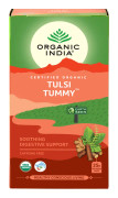 Organic India Tulsi Mage EKO 25 tepåsar