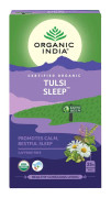 Organic India Tulsi Tulsi Sömn EKO 25 tepåsar