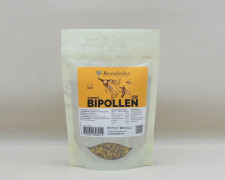 Bipollen Svenskt RAW 250g