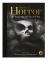 The Book of Horror (inbunden, eng)