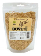 Bovete Österrike Rostat & amp;Saltat EKO 500g