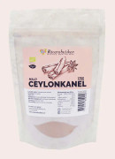 Kanel Ceylon EKO 125g