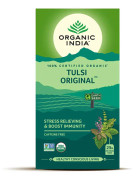 Organic India Tulsi Original EKO 25 tepåsar