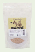 Senapsfrön & Senapspulver