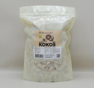 Kokossmileys EKO 500g