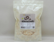 Kokoschips Stora Rostade EKO 350g