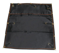 BR Boxgardin Stable Guard Lång 120 x 200 cm