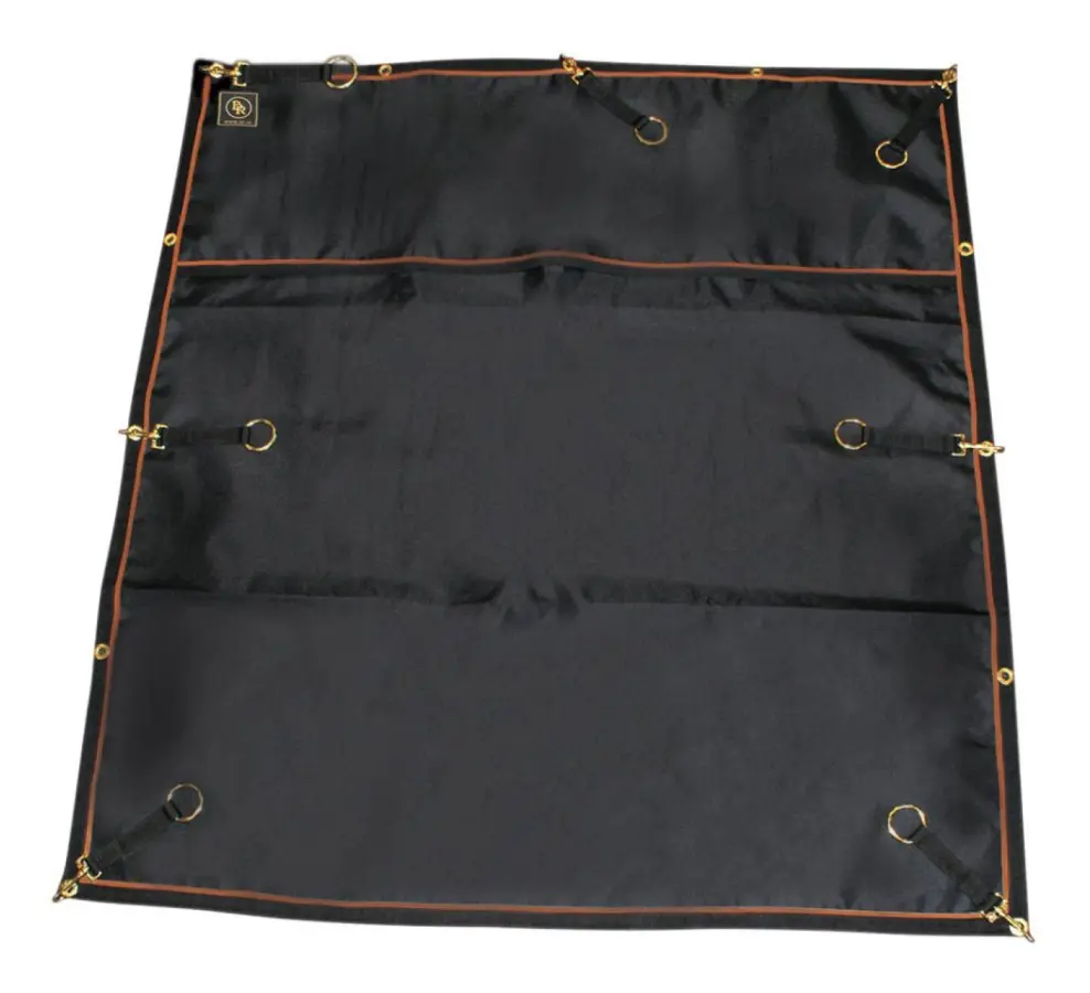 BR Boxgardin Stable Guard Lång 120 x 200 cm