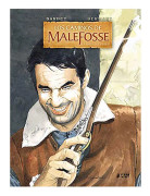 Yermo Ediciones Y Publicaciones Los Caminos De Malefosse 03. La Parte Del Diablo Bok Spanish