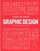 100 Ideas that Changed Graphic Design (häftad, eng)