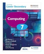 Cambridge Lower Secondary Computing 7 Student's Book